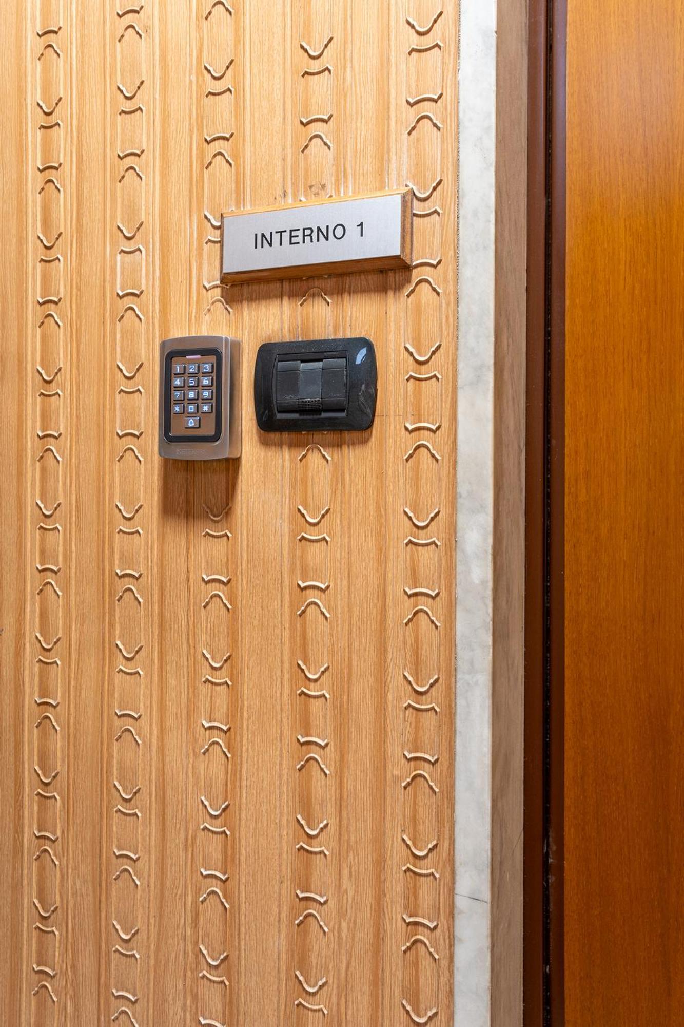 Home Principe Amedeo 184 Bari Kültér fotó