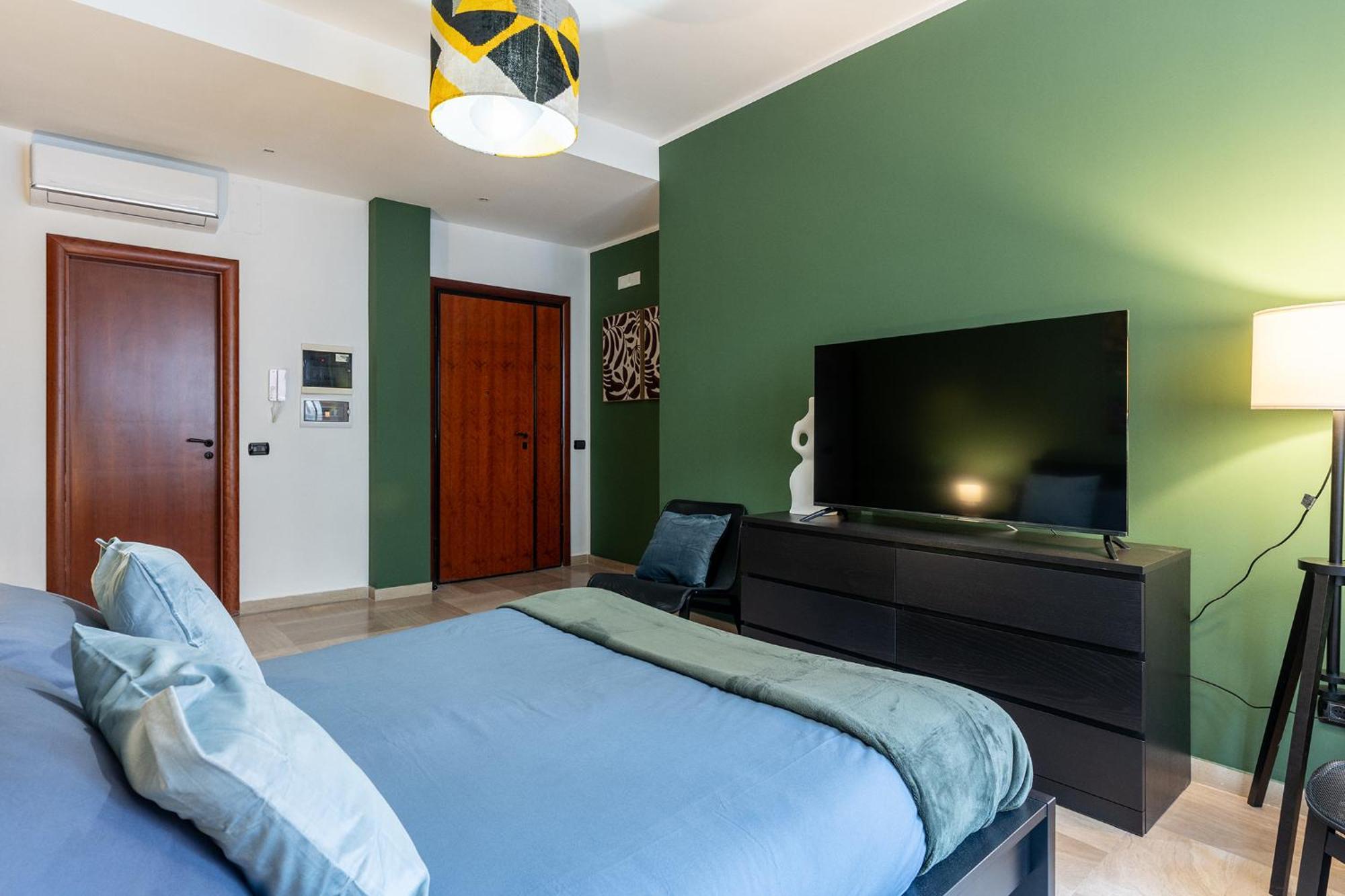 Home Principe Amedeo 184 Bari Kültér fotó